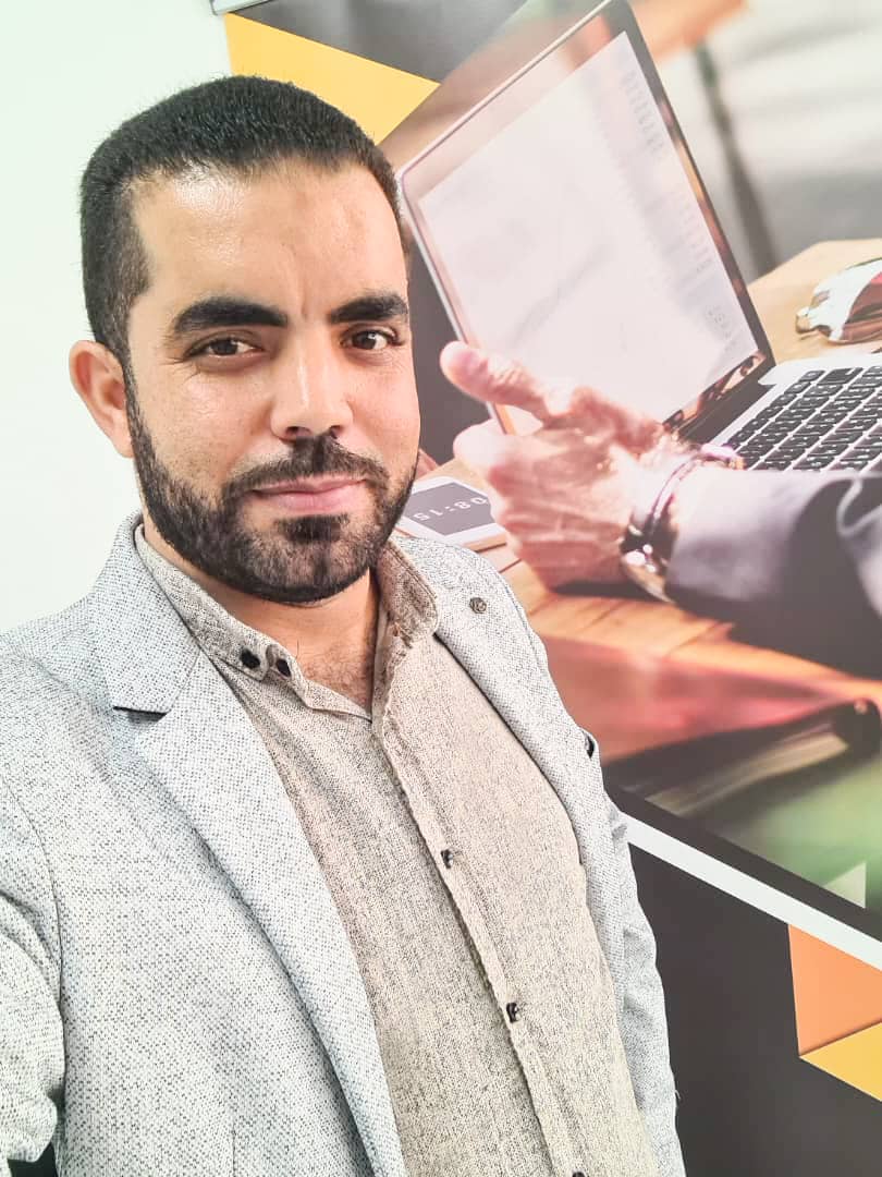 Drissi Fateh